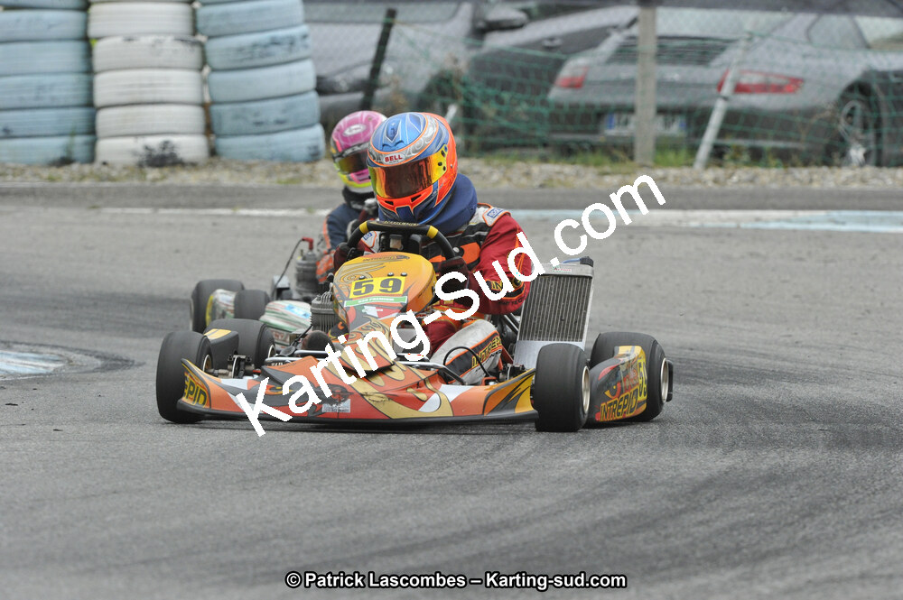 03/06/2012 : National Series Karting 2012 à Lavelanet (Photos Patrick Lascombes) 2012 — karting
