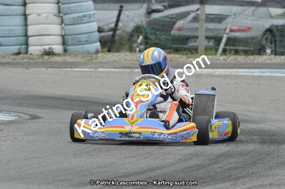 03/06/2012 : National Series Karting 2012 à Lavelanet (Photos Patrick Lascombes) 2012 — karting