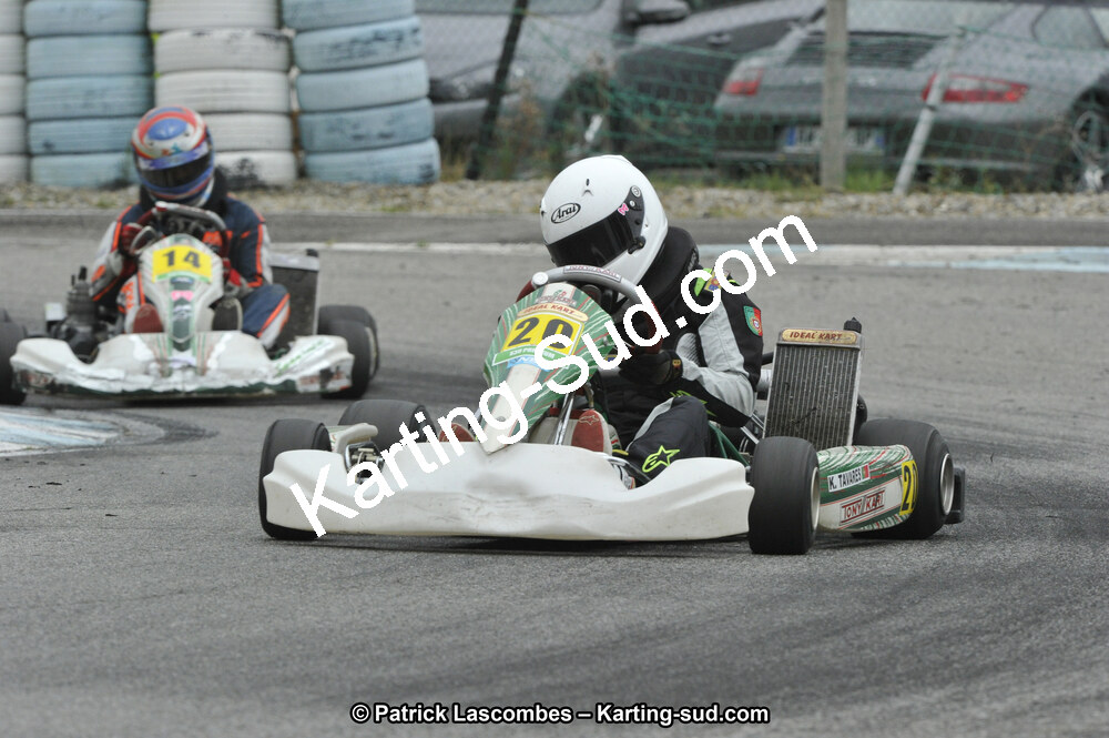 03/06/2012 : National Series Karting 2012 à Lavelanet (Photos Patrick Lascombes) 2012 — karting
