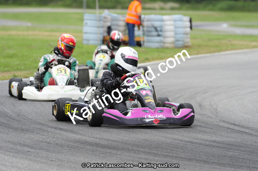 03/06/2012 : National Series Karting 2012 à Lavelanet (Photos Patrick Lascombes) 2012 — karting