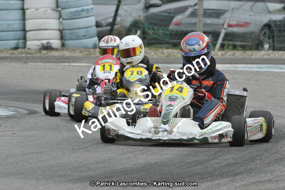 03/06/2012 : National Series Karting 2012 à Lavelanet (Photos Patrick Lascombes) 2012 — karting
