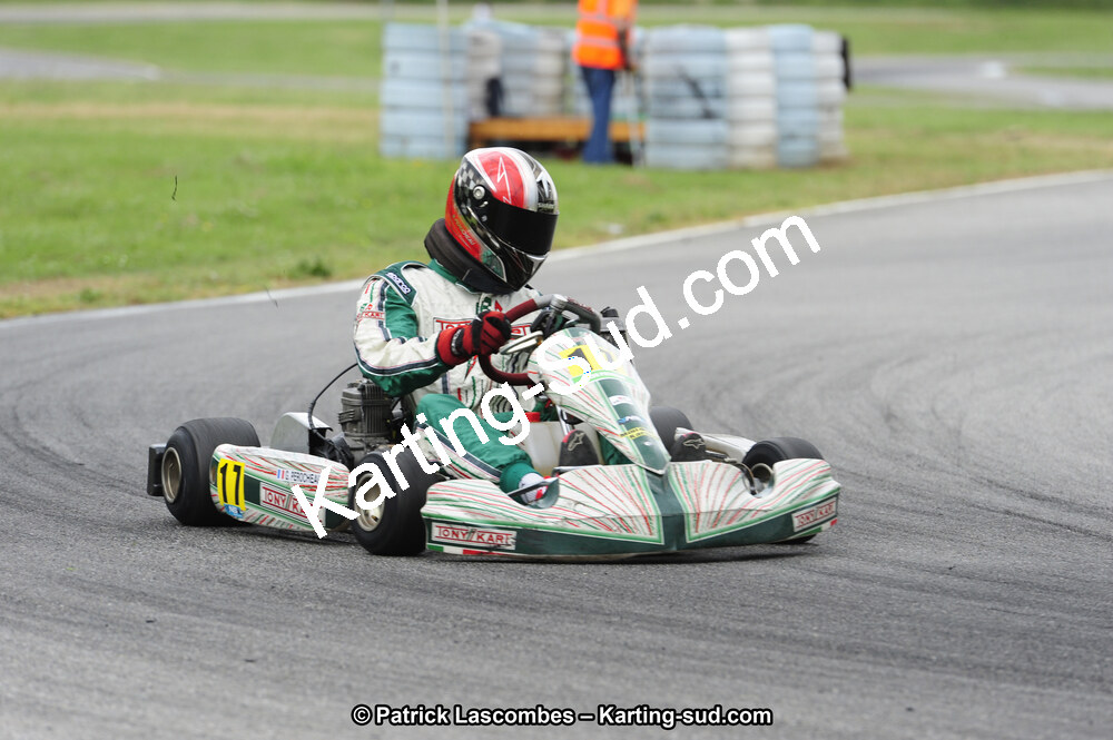 03/06/2012 : National Series Karting 2012 à Lavelanet (Photos Patrick Lascombes) 2012 — karting
