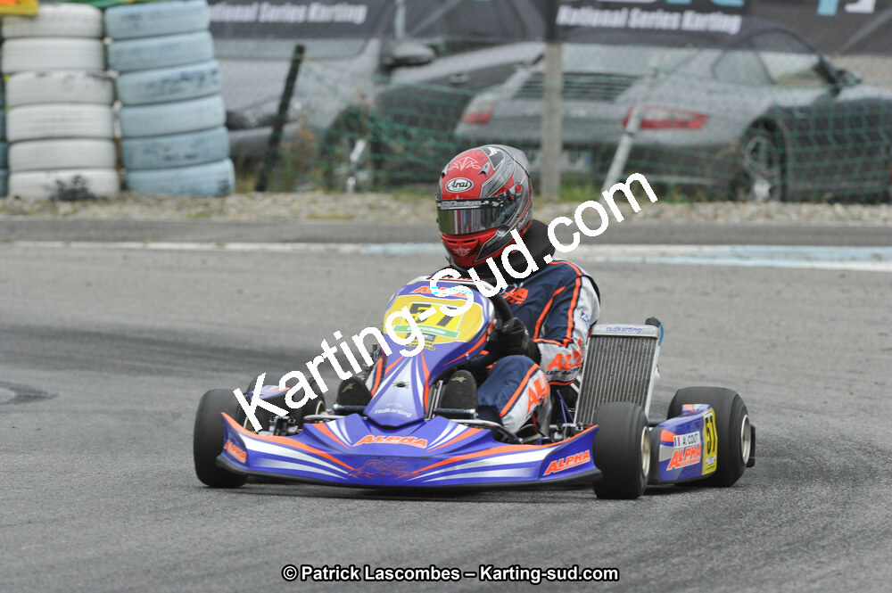 03/06/2012 : National Series Karting 2012 à Lavelanet (Photos Patrick Lascombes) 2012 — karting