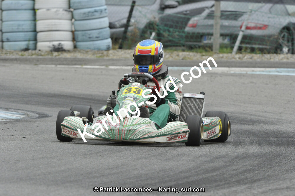 03/06/2012 : National Series Karting 2012 à Lavelanet (Photos Patrick Lascombes) 2012 — karting