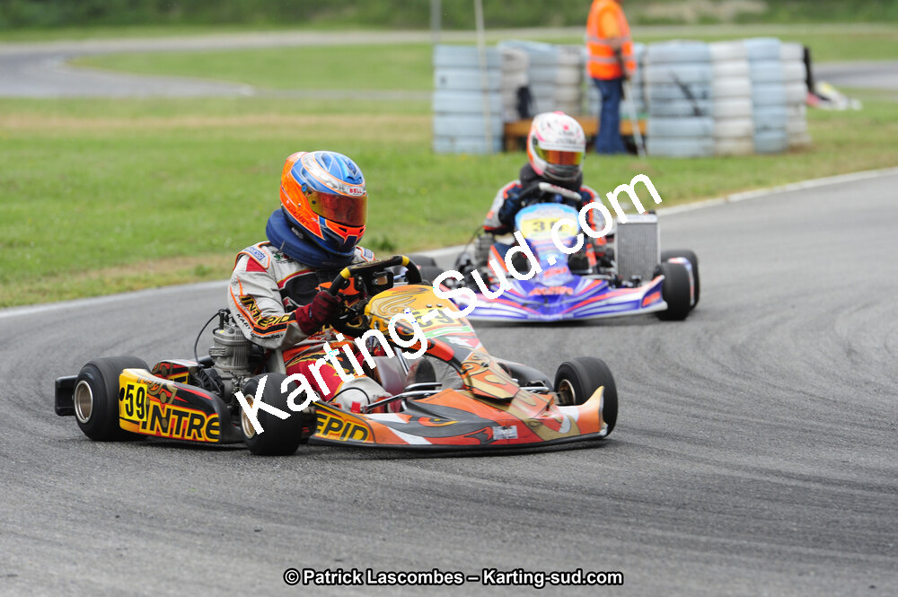 03/06/2012 : National Series Karting 2012 à Lavelanet (Photos Patrick Lascombes) 2012 — karting