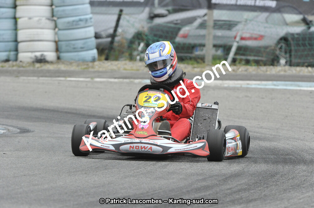 03/06/2012 : National Series Karting 2012 à Lavelanet (Photos Patrick Lascombes) 2012 — karting