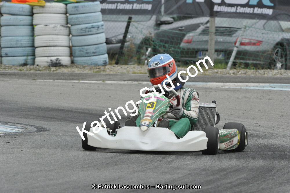 03/06/2012 : National Series Karting 2012 à Lavelanet (Photos Patrick Lascombes) 2012 — karting