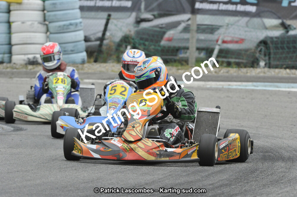 03/06/2012 : National Series Karting 2012 à Lavelanet (Photos Patrick Lascombes) 2012 — karting