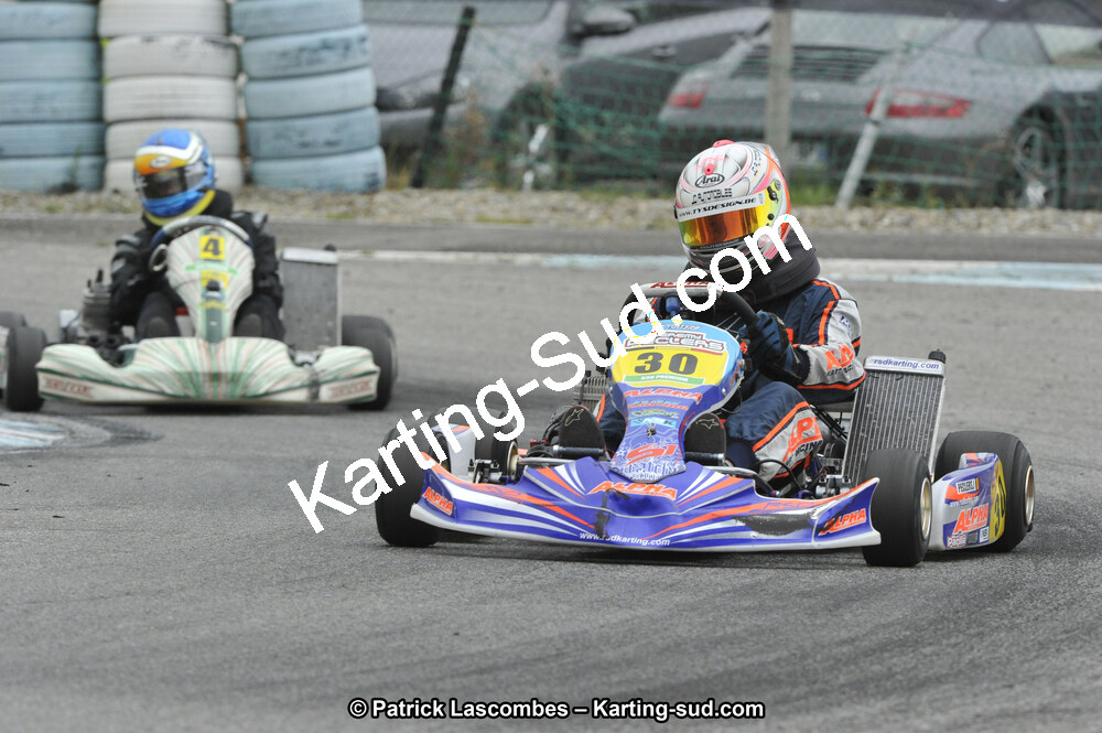 03/06/2012 : National Series Karting 2012 à Lavelanet (Photos Patrick Lascombes) 2012 — karting