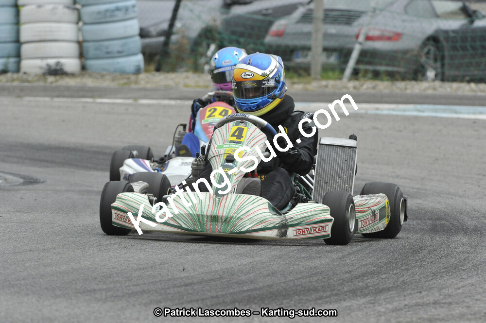 03/06/2012 : National Series Karting 2012 à Lavelanet (Photos Patrick Lascombes) 2012 — karting