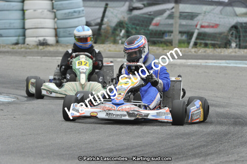 03/06/2012 : National Series Karting 2012 à Lavelanet (Photos Patrick Lascombes) 2012 — karting