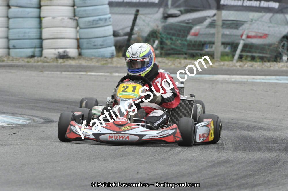 03/06/2012 : National Series Karting 2012 à Lavelanet (Photos Patrick Lascombes) 2012 — karting
