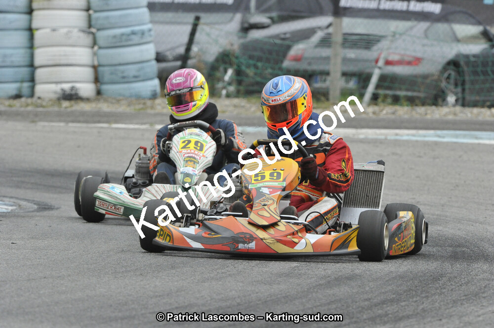 03/06/2012 : National Series Karting 2012 à Lavelanet (Photos Patrick Lascombes) 2012 — karting