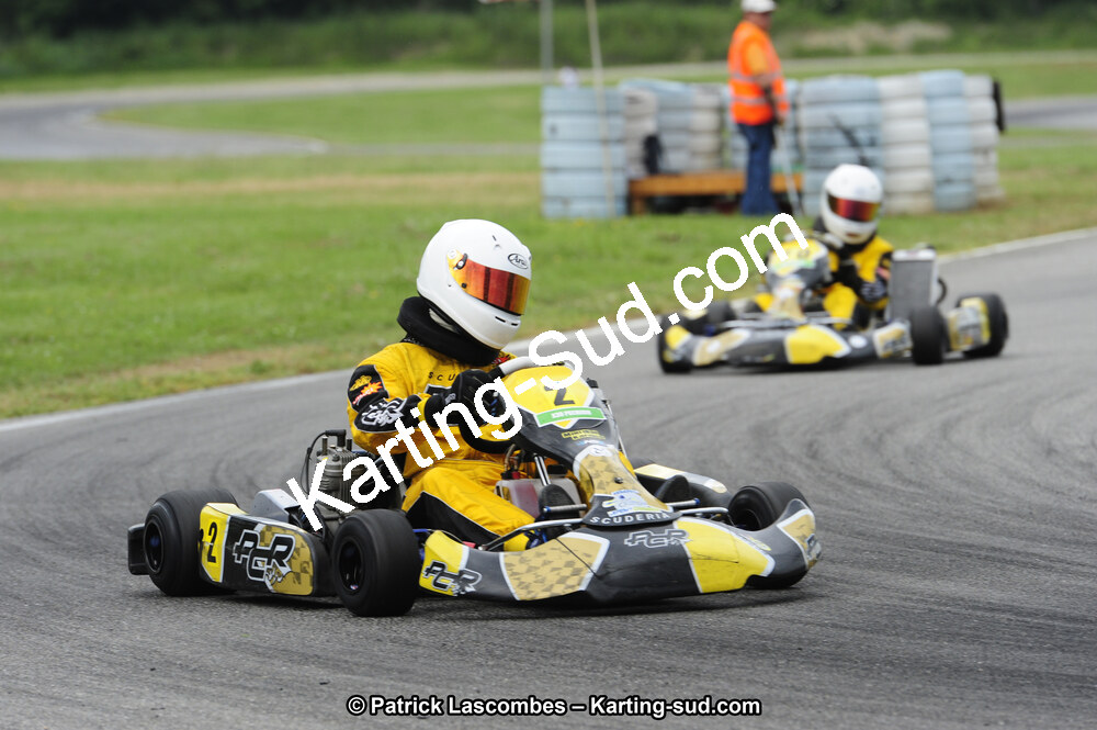 03/06/2012 : National Series Karting 2012 à Lavelanet (Photos Patrick Lascombes) 2012 — karting