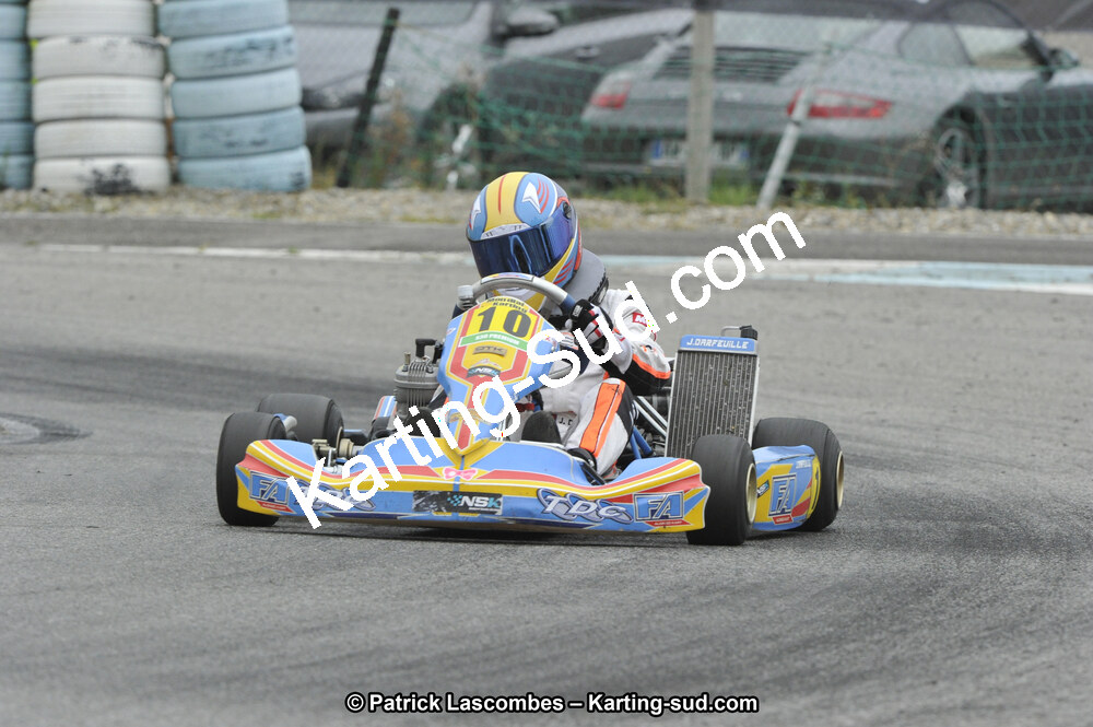 03/06/2012 : National Series Karting 2012 à Lavelanet (Photos Patrick Lascombes) 2012 — karting
