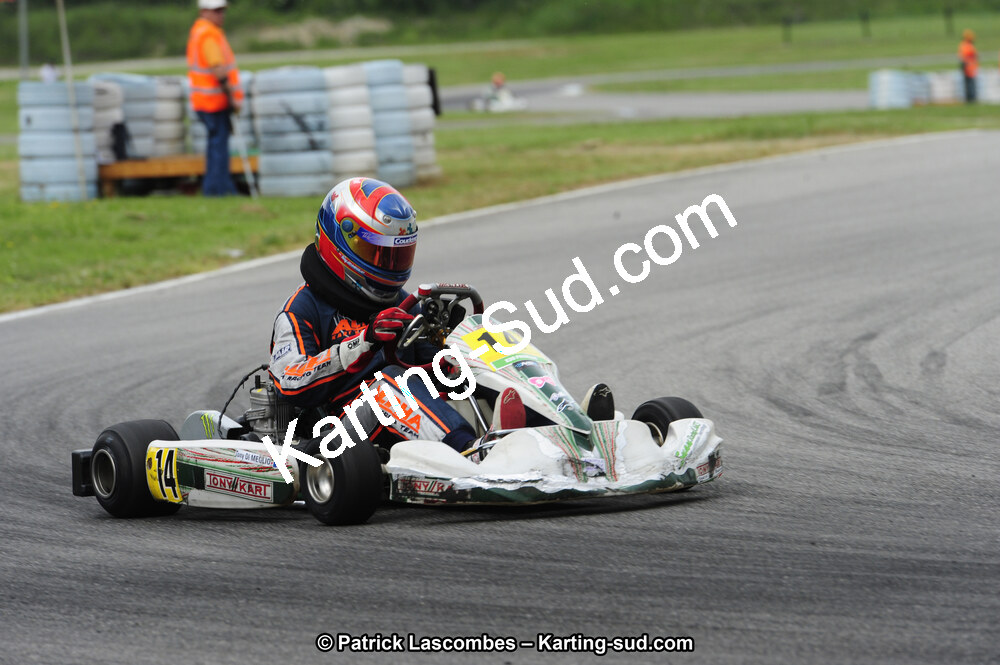 03/06/2012 : National Series Karting 2012 à Lavelanet (Photos Patrick Lascombes) 2012 — karting