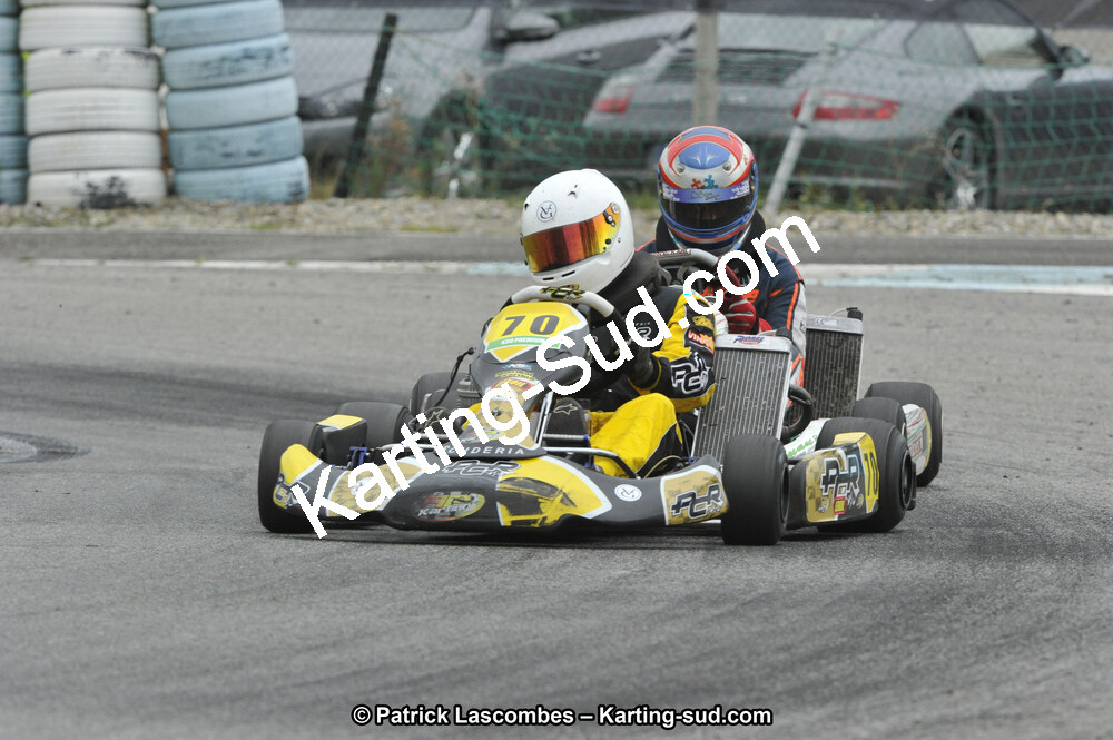 03/06/2012 : National Series Karting 2012 à Lavelanet (Photos Patrick Lascombes) 2012 — karting