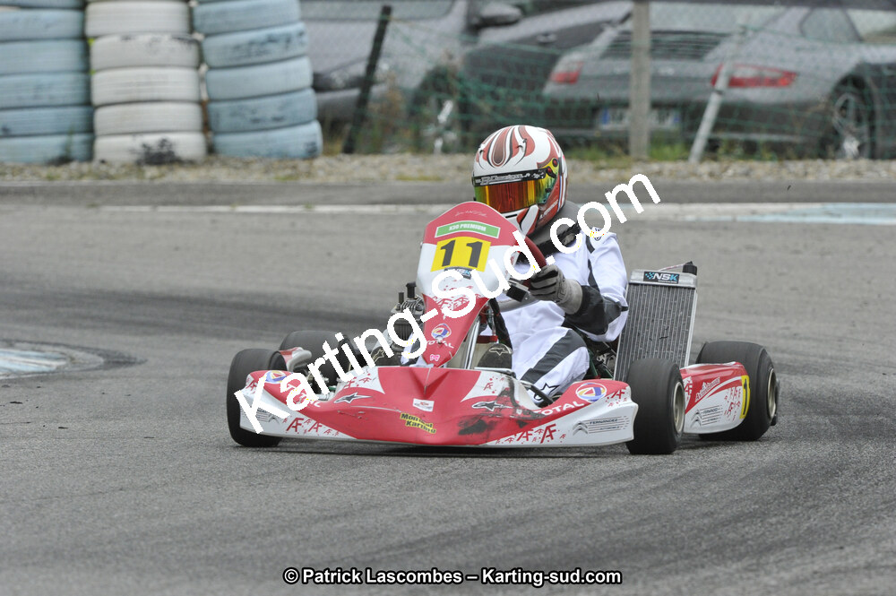 03/06/2012 : National Series Karting 2012 à Lavelanet (Photos Patrick Lascombes) 2012 — karting