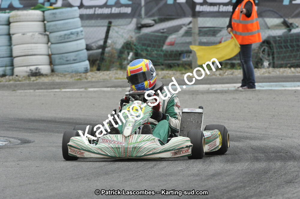 03/06/2012 : National Series Karting 2012 à Lavelanet (Photos Patrick Lascombes) 2012 — karting