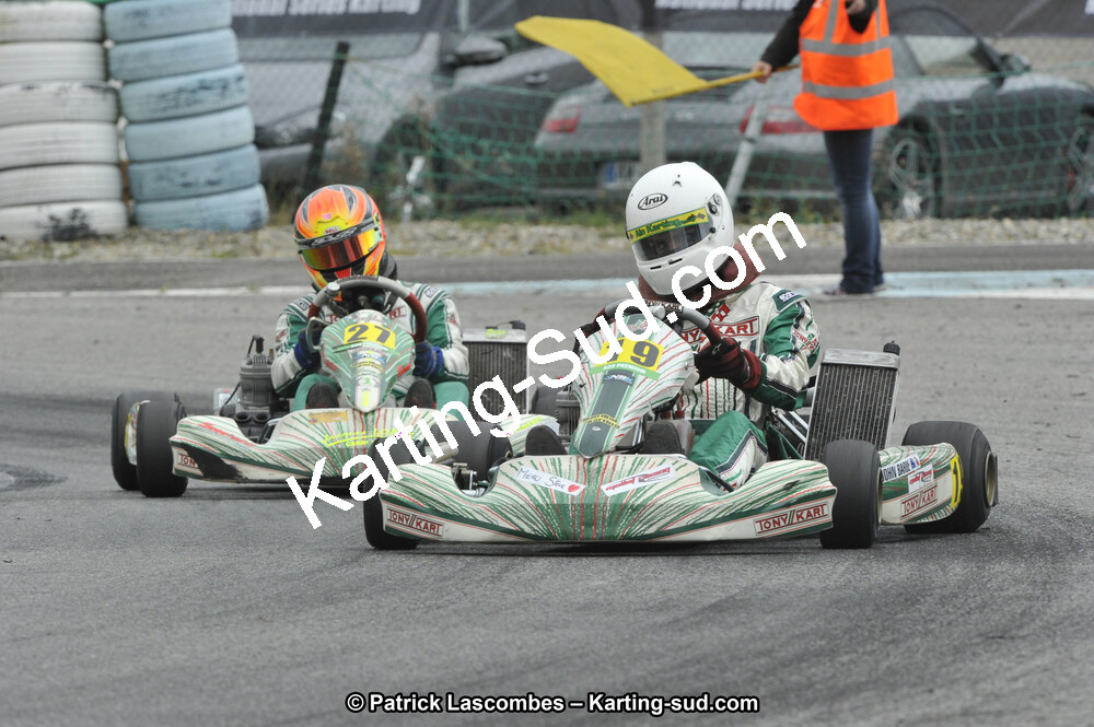 03/06/2012 : National Series Karting 2012 à Lavelanet (Photos Patrick Lascombes) 2012 — karting