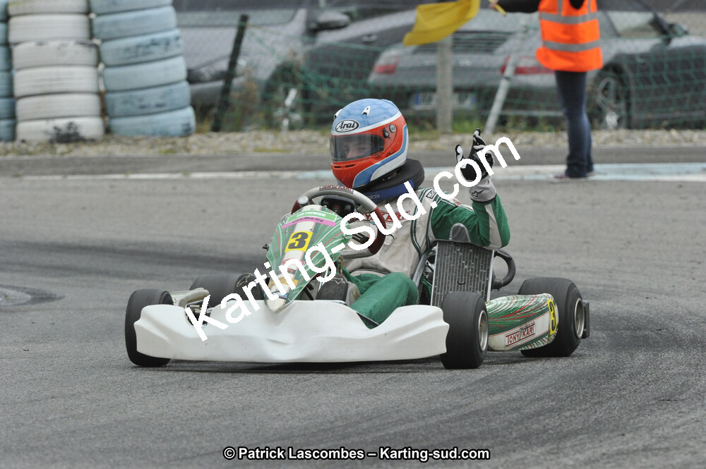 03/06/2012 : National Series Karting 2012 à Lavelanet (Photos Patrick Lascombes) 2012 — karting