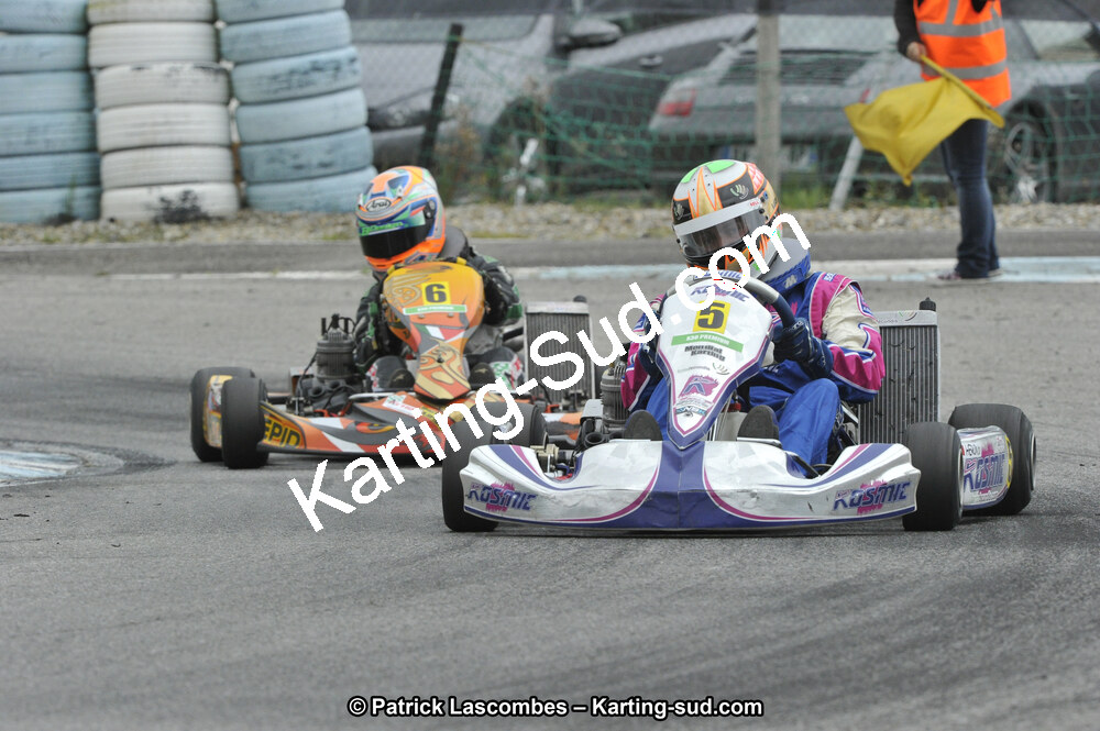03/06/2012 : National Series Karting 2012 à Lavelanet (Photos Patrick Lascombes) 2012 — karting