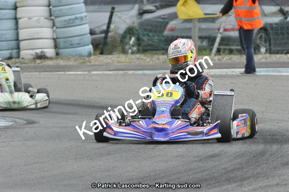 03/06/2012 : National Series Karting 2012 à Lavelanet (Photos Patrick Lascombes) 2012 — karting