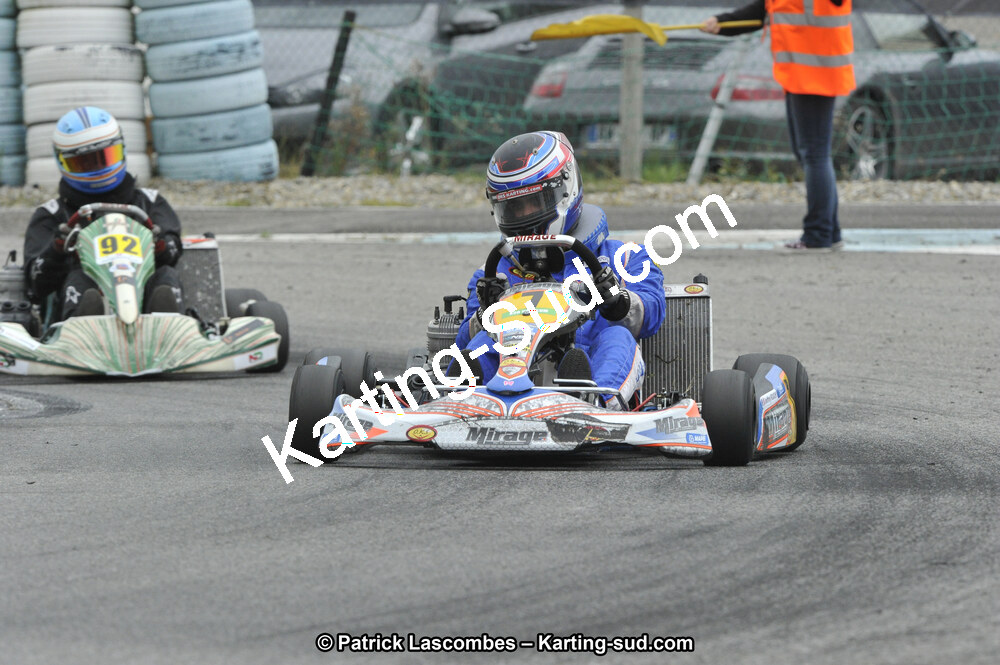 03/06/2012 : National Series Karting 2012 à Lavelanet (Photos Patrick Lascombes) 2012 — karting