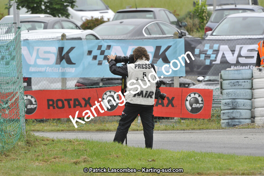 03/06/2012 : National Series Karting 2012 à Lavelanet (Photos Patrick Lascombes) 2012 — karting