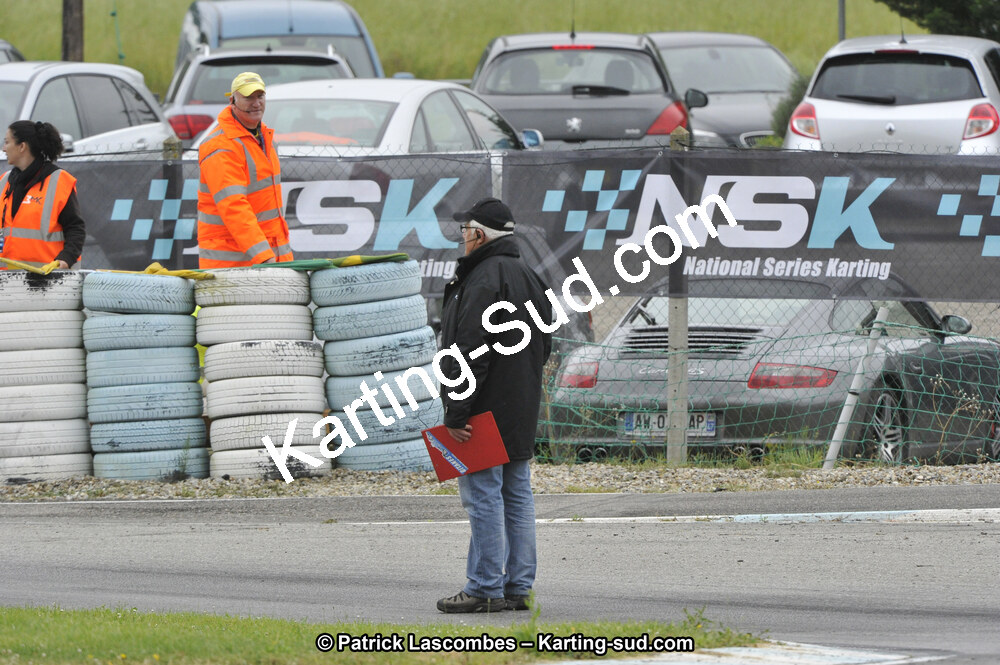 03/06/2012 : National Series Karting 2012 à Lavelanet (Photos Patrick Lascombes) 2012 — karting