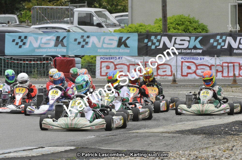 03/06/2012 : National Series Karting 2012 à Lavelanet (Photos Patrick Lascombes) 2012 — karting