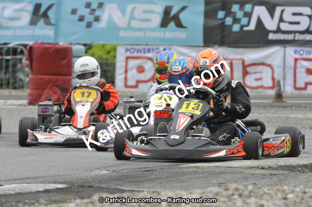 03/06/2012 : National Series Karting 2012 à Lavelanet (Photos Patrick Lascombes) 2012 — karting