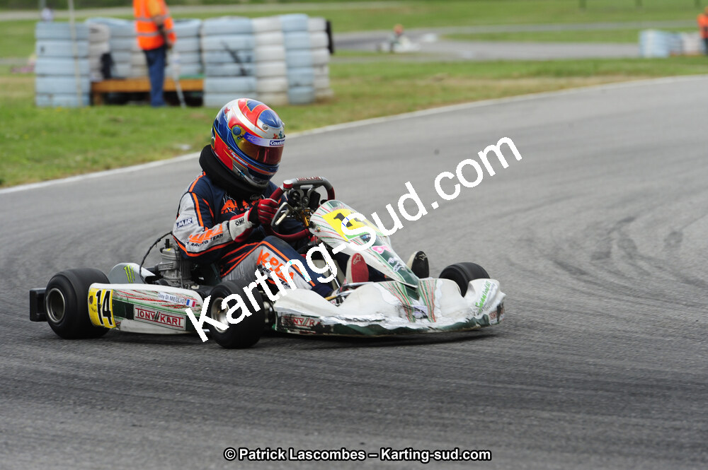 03/06/2012 : National Series Karting 2012 à Lavelanet (Photos Patrick Lascombes) 2012 — karting