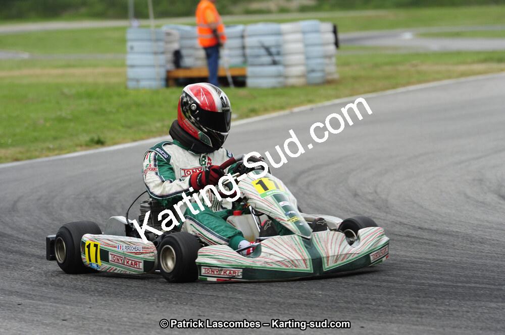 03/06/2012 : National Series Karting 2012 à Lavelanet (Photos Patrick Lascombes) 2012 — karting