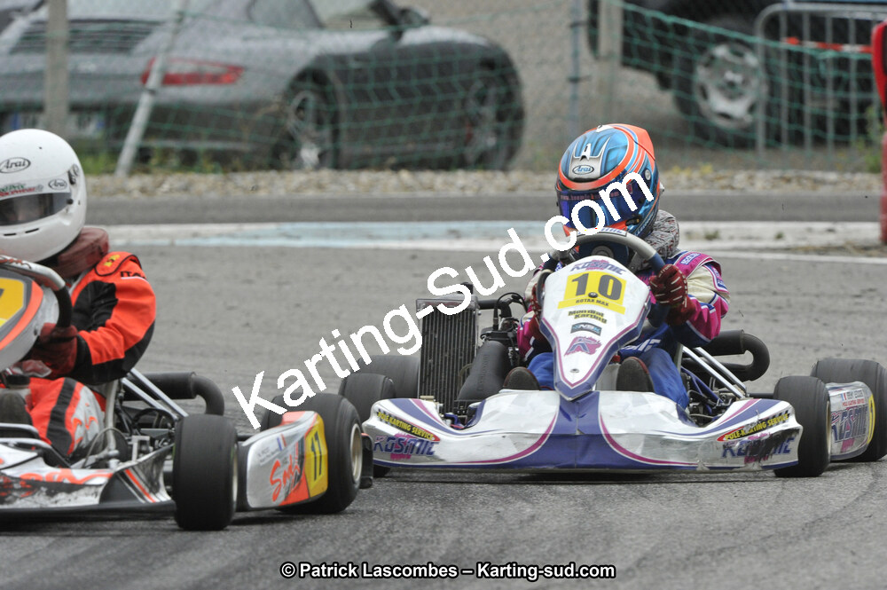 03/06/2012 : National Series Karting 2012 à Lavelanet (Photos Patrick Lascombes) 2012 — karting