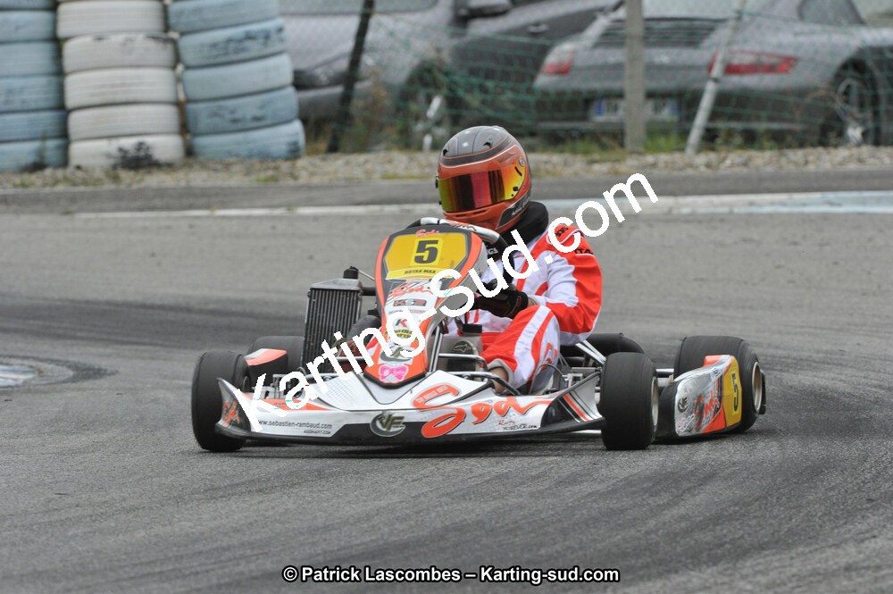 03/06/2012 : National Series Karting 2012 à Lavelanet (Photos Patrick Lascombes) 2012 — karting