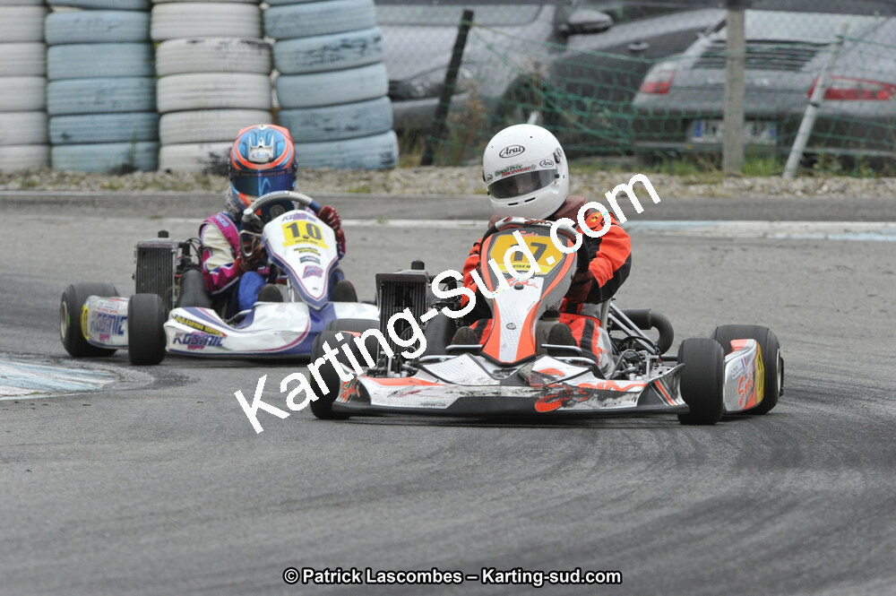 03/06/2012 : National Series Karting 2012 à Lavelanet (Photos Patrick Lascombes) 2012 — karting