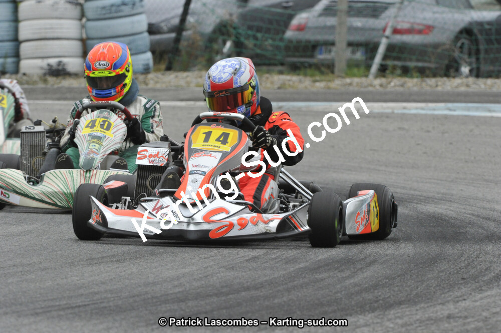 03/06/2012 : National Series Karting 2012 à Lavelanet (Photos Patrick Lascombes) 2012 — karting