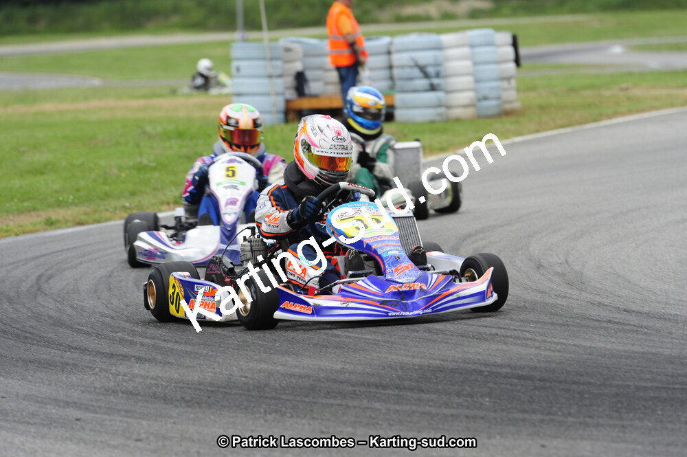 03/06/2012 : National Series Karting 2012 à Lavelanet (Photos Patrick Lascombes) 2012 — karting