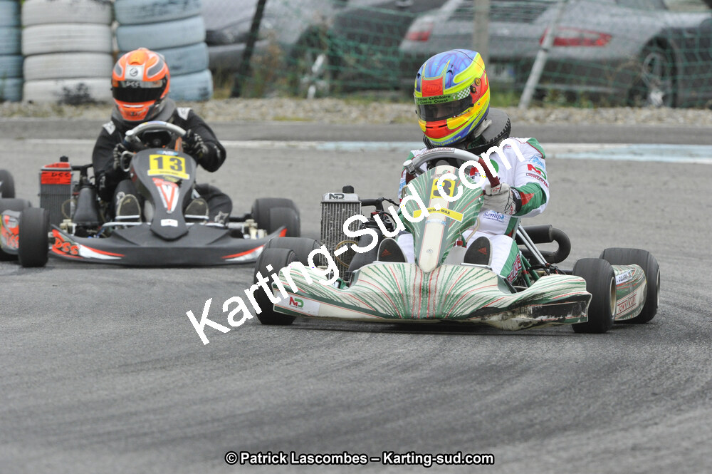 03/06/2012 : National Series Karting 2012 à Lavelanet (Photos Patrick Lascombes) 2012 — karting