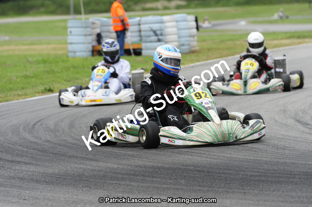 03/06/2012 : National Series Karting 2012 à Lavelanet (Photos Patrick Lascombes) 2012 — karting