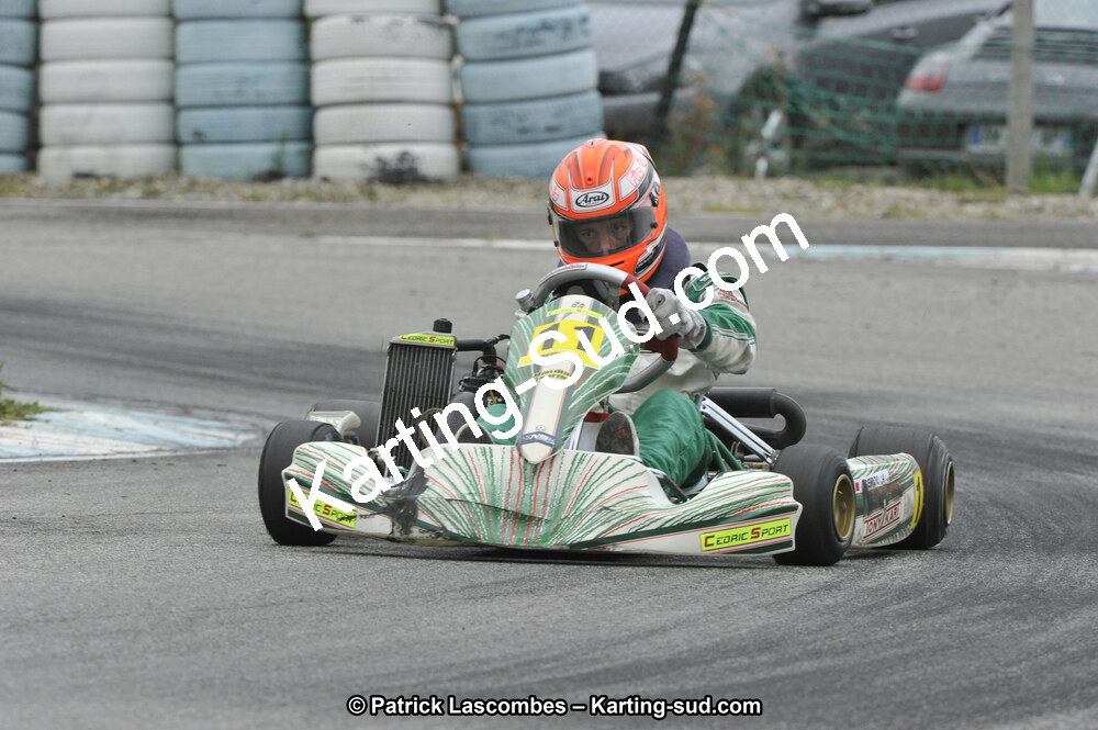 03/06/2012 : National Series Karting 2012 à Lavelanet (Photos Patrick Lascombes) 2012 — karting