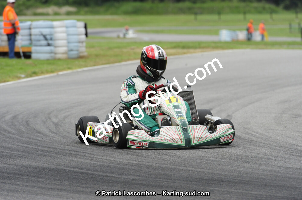03/06/2012 : National Series Karting 2012 à Lavelanet (Photos Patrick Lascombes) 2012 — karting