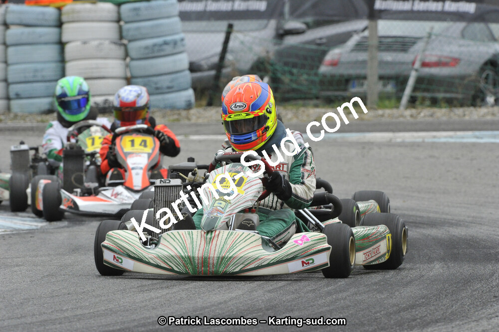 03/06/2012 : National Series Karting 2012 à Lavelanet (Photos Patrick Lascombes) 2012 — karting