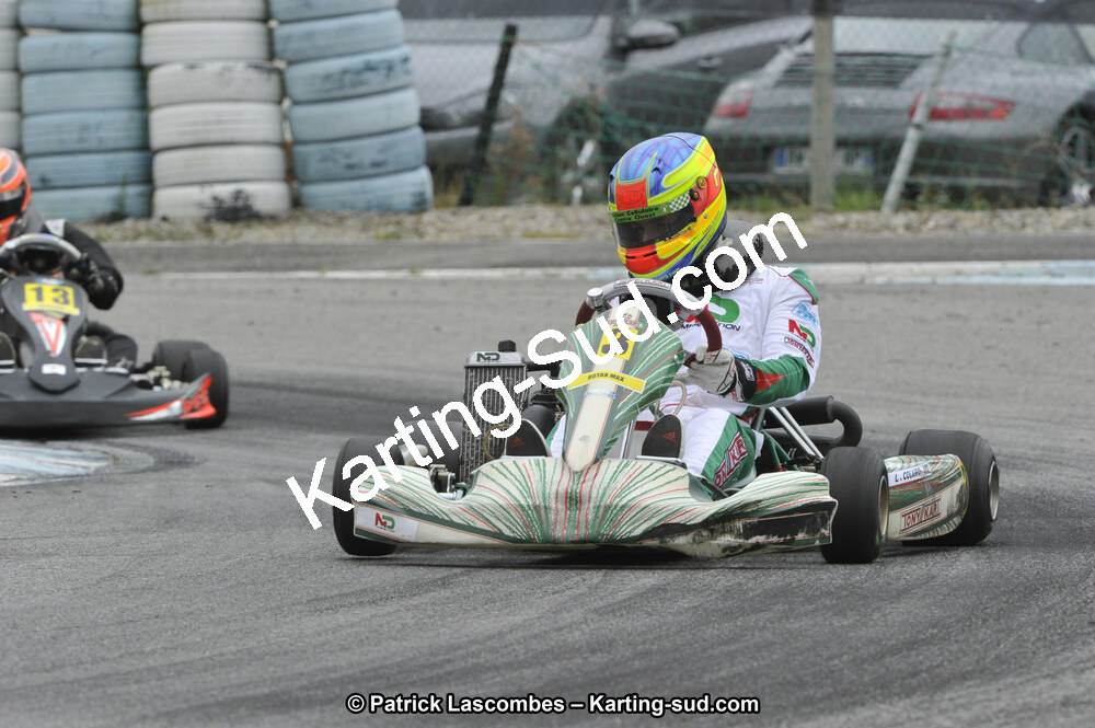 03/06/2012 : National Series Karting 2012 à Lavelanet (Photos Patrick Lascombes) 2012 — karting