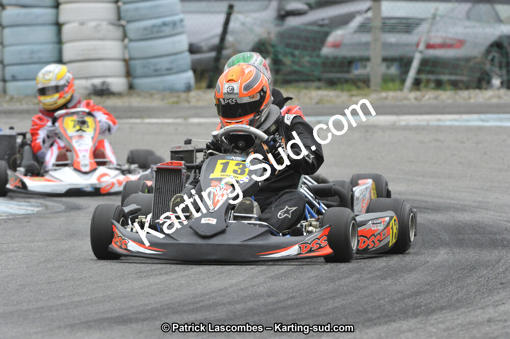 03/06/2012 : National Series Karting 2012 à Lavelanet (Photos Patrick Lascombes) 2012 — karting