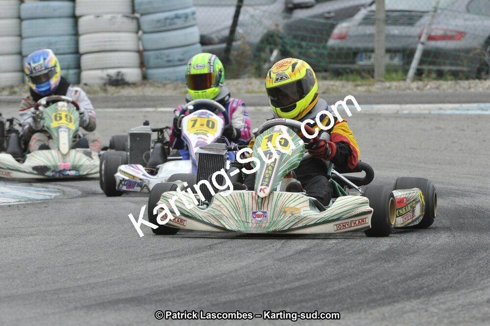 03/06/2012 : National Series Karting 2012 à Lavelanet (Photos Patrick Lascombes) 2012 — karting