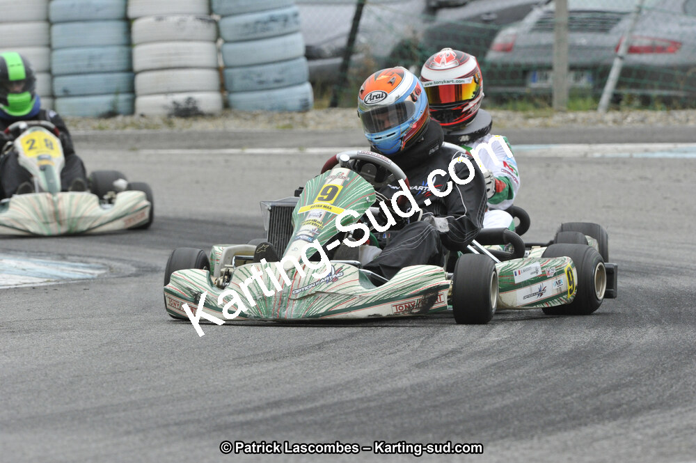 03/06/2012 : National Series Karting 2012 à Lavelanet (Photos Patrick Lascombes) 2012 — karting