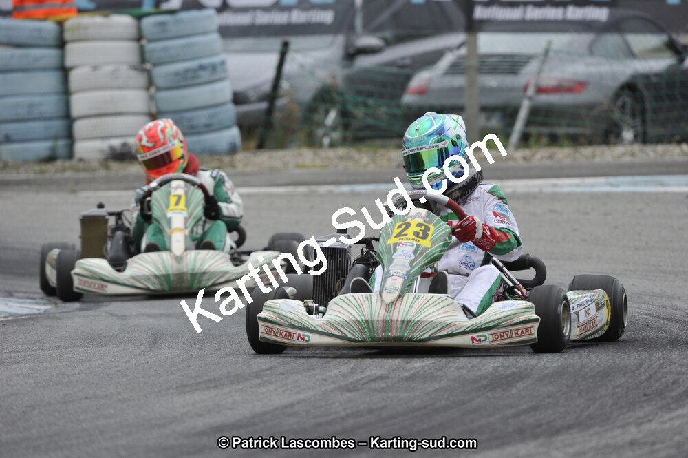03/06/2012 : National Series Karting 2012 à Lavelanet (Photos Patrick Lascombes) 2012 — karting