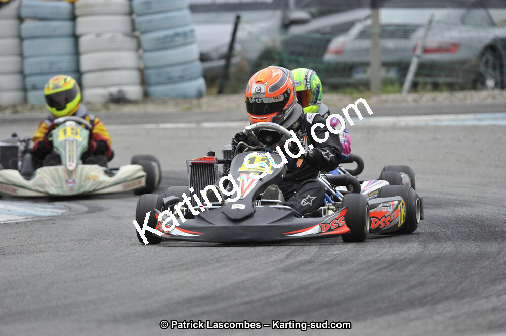 03/06/2012 : National Series Karting 2012 à Lavelanet (Photos Patrick Lascombes) 2012 — karting